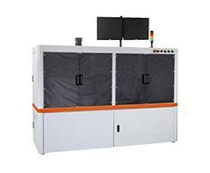  Paper Cup/Container Inspection Machine